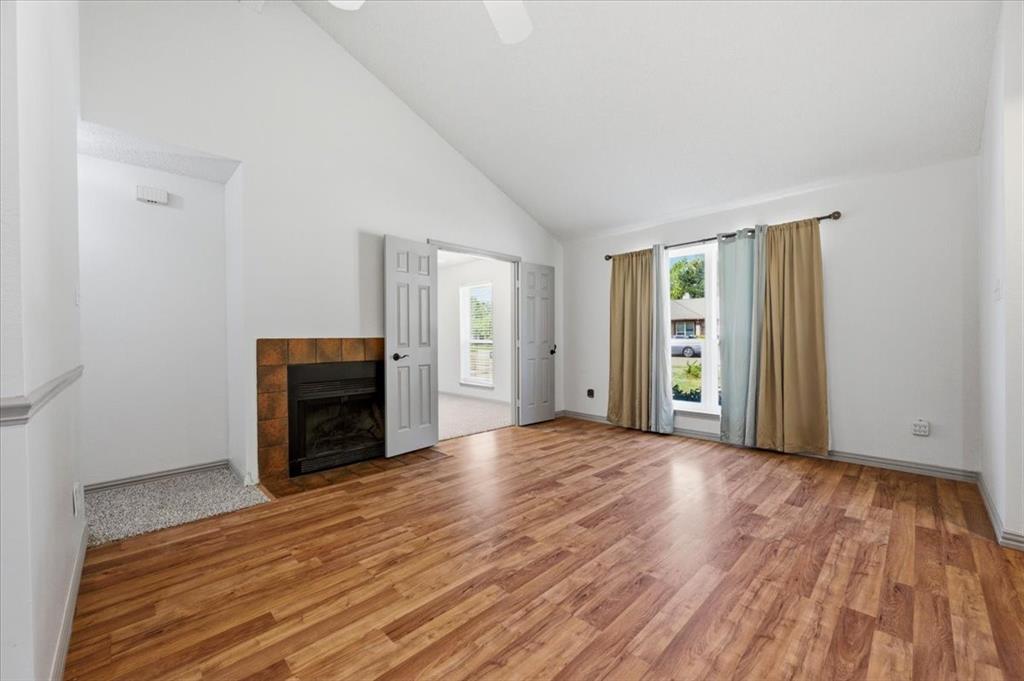 814 Rock Creek Drive