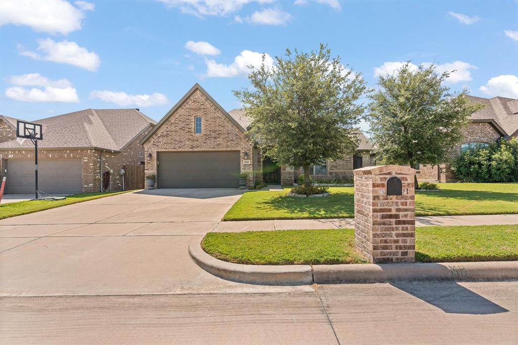1643 Fraser Drive