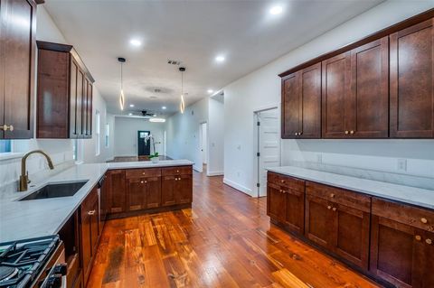 4929 Garland Avenue Dallas TX 75223