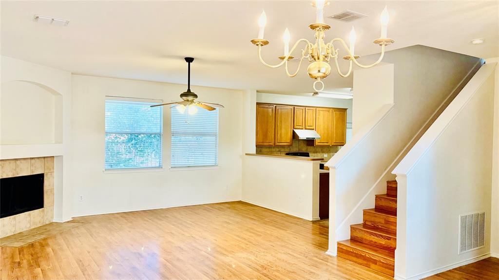 River Oaks Add Ph 3 - Residential