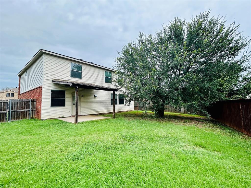 River Oaks Add Ph 3 - Residential