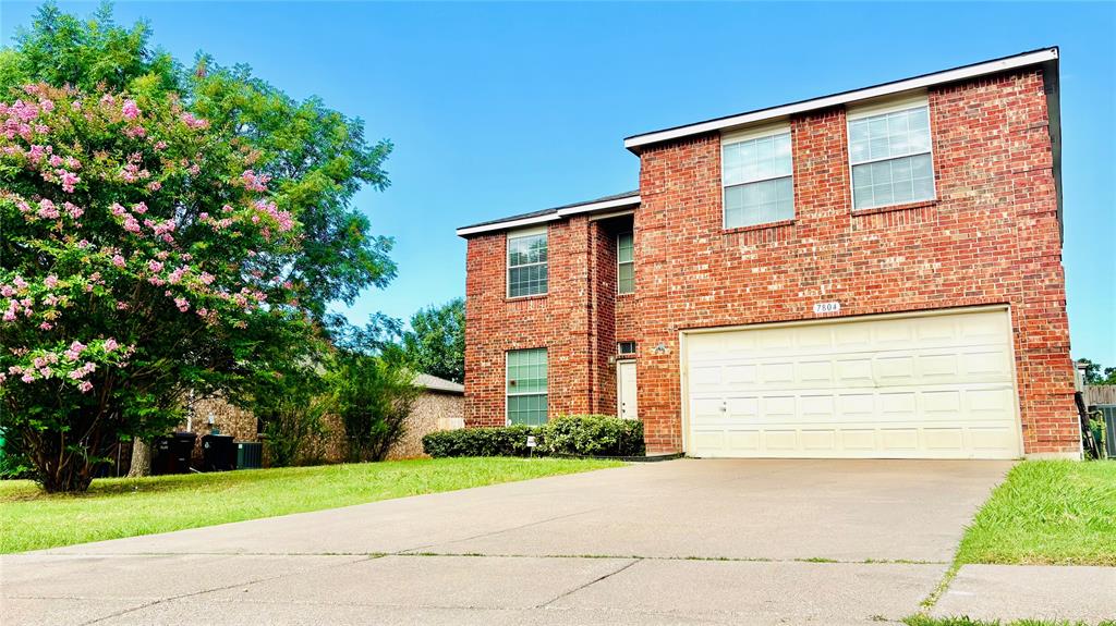 River Oaks Add Ph 3 - Residential