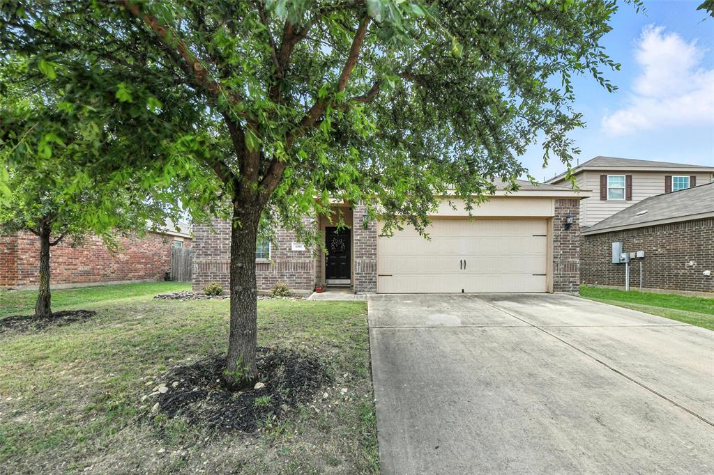 6161 Chalk Hollow Drive