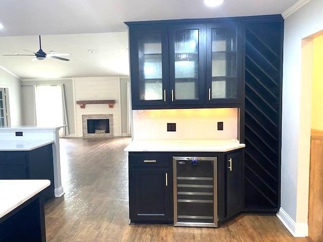 Eastern Hills - Residential