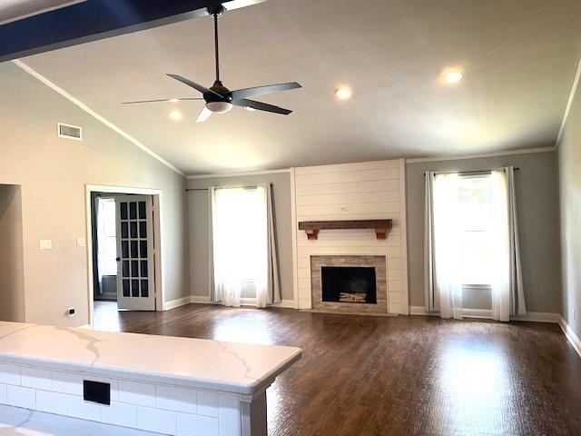 Eastern Hills - Residential