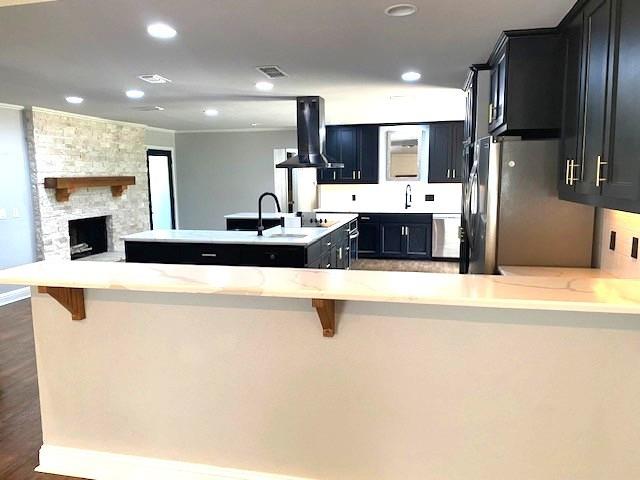 Eastern Hills - Residential