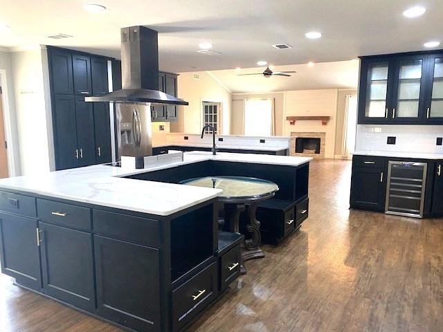 Eastern Hills - Residential