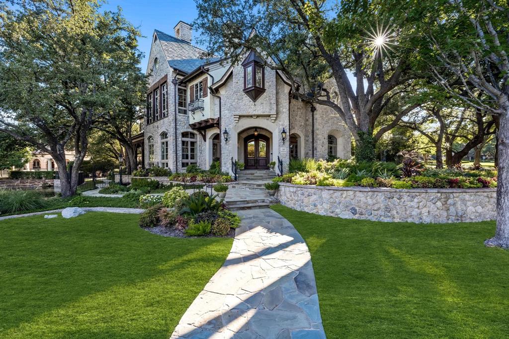 Estates 03 - Residential