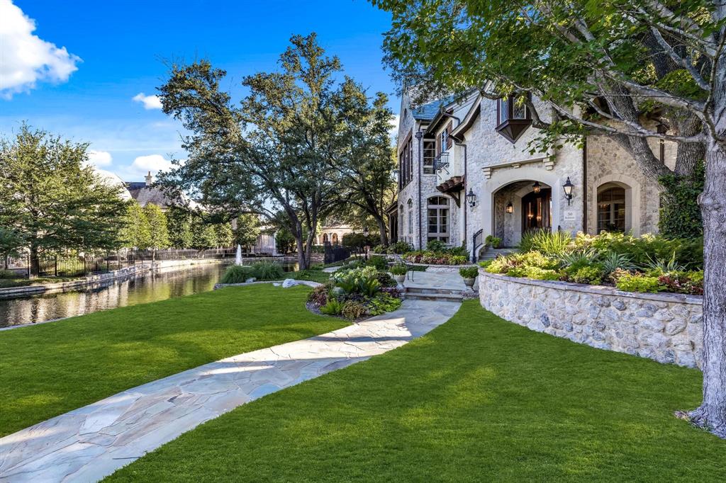 Estates 03 - Residential