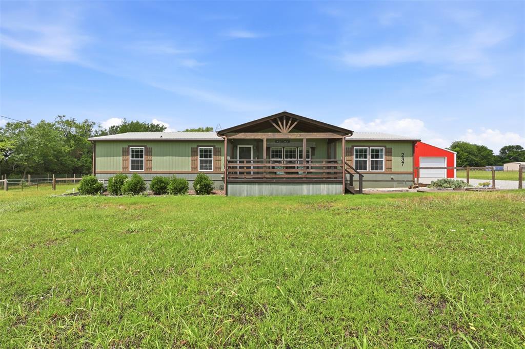 237 County Road 4927