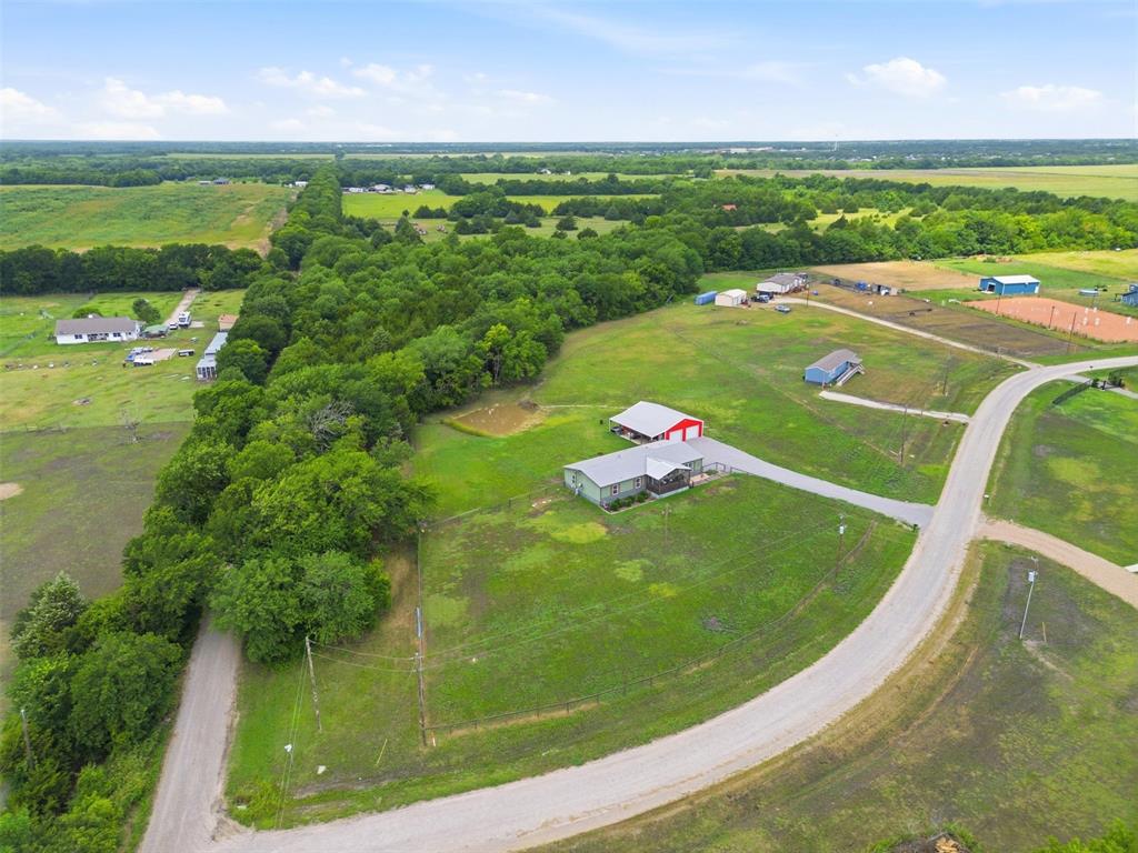 237 County Road 4927