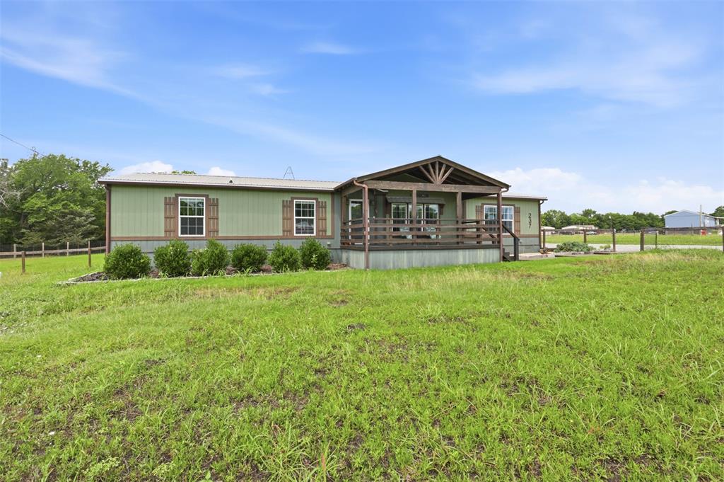 237 County Road 4927