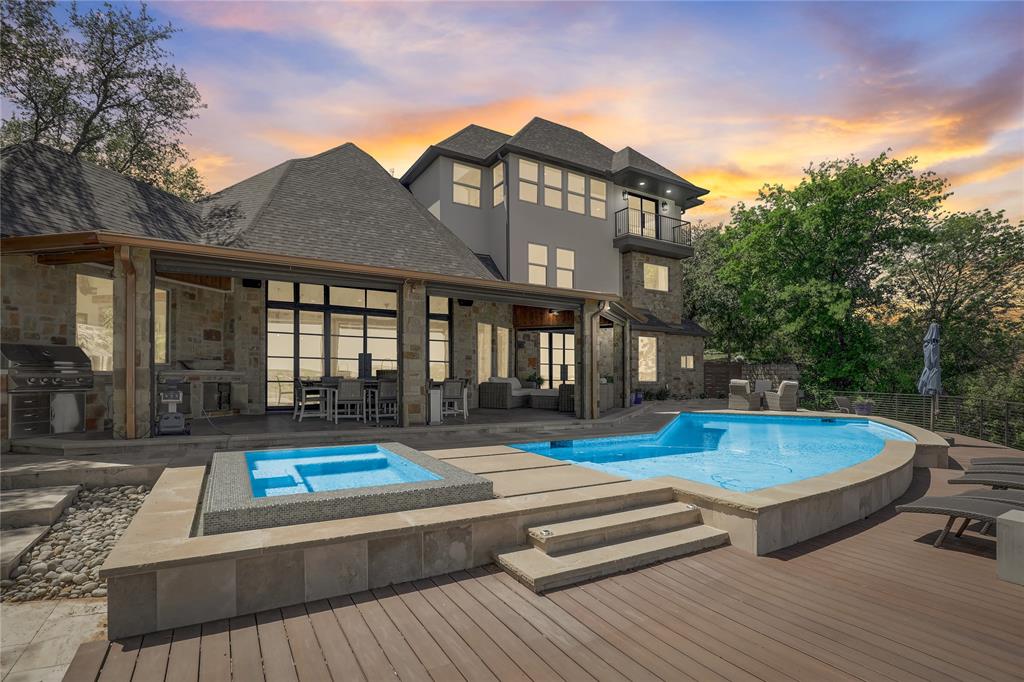 Summerlin Add Ph One - Residential