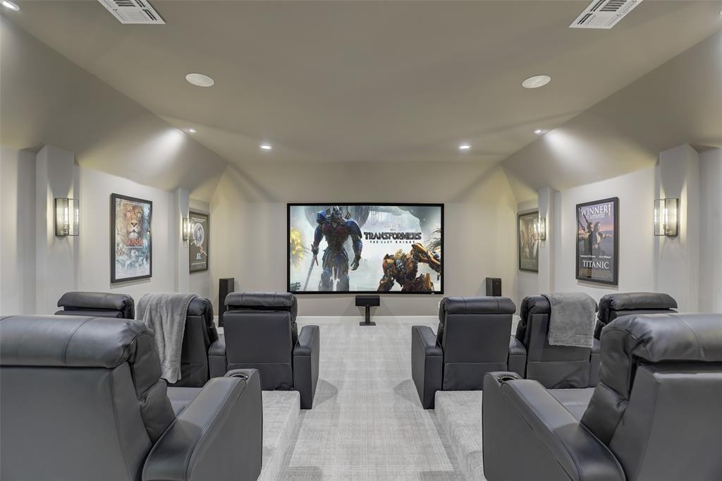 Summerlin Add Ph One - Residential