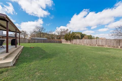 Tiny photo for 120 Horseshoe Lake Drive, Edgewood, TX 75117 (MLS # 21190061)