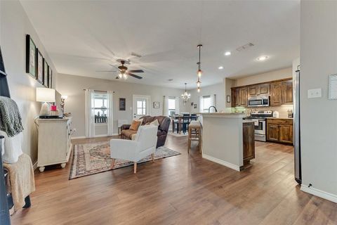 Tiny photo for 120 Horseshoe Lake Drive, Edgewood, TX 75117 (MLS # 21190061)