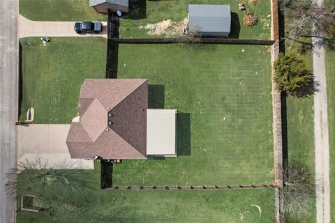 Tiny photo for 120 Horseshoe Lake Drive, Edgewood, TX 75117 (MLS # 21190061)