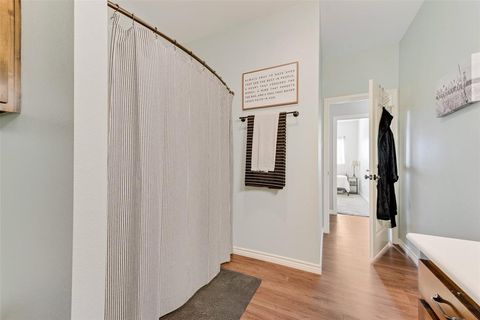 Tiny photo for 120 Horseshoe Lake Drive, Edgewood, TX 75117 (MLS # 21190061)