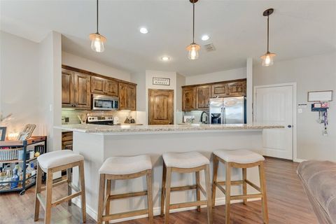 Tiny photo for 120 Horseshoe Lake Drive, Edgewood, TX 75117 (MLS # 21190061)