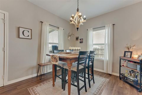 Tiny photo for 120 Horseshoe Lake Drive, Edgewood, TX 75117 (MLS # 21190061)