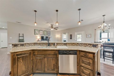Tiny photo for 120 Horseshoe Lake Drive, Edgewood, TX 75117 (MLS # 21190061)