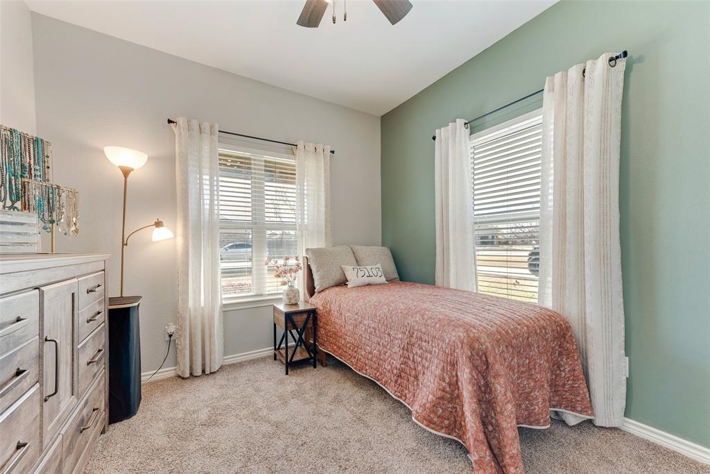 Bullard S Sabine River Estates - Residential