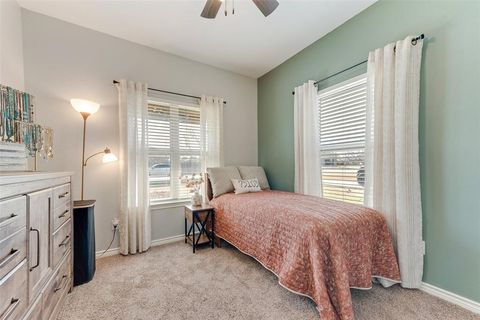 Tiny photo for 120 Horseshoe Lake Drive, Edgewood, TX 75117 (MLS # 21190061)