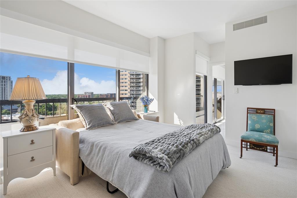 The Warrington - Residential