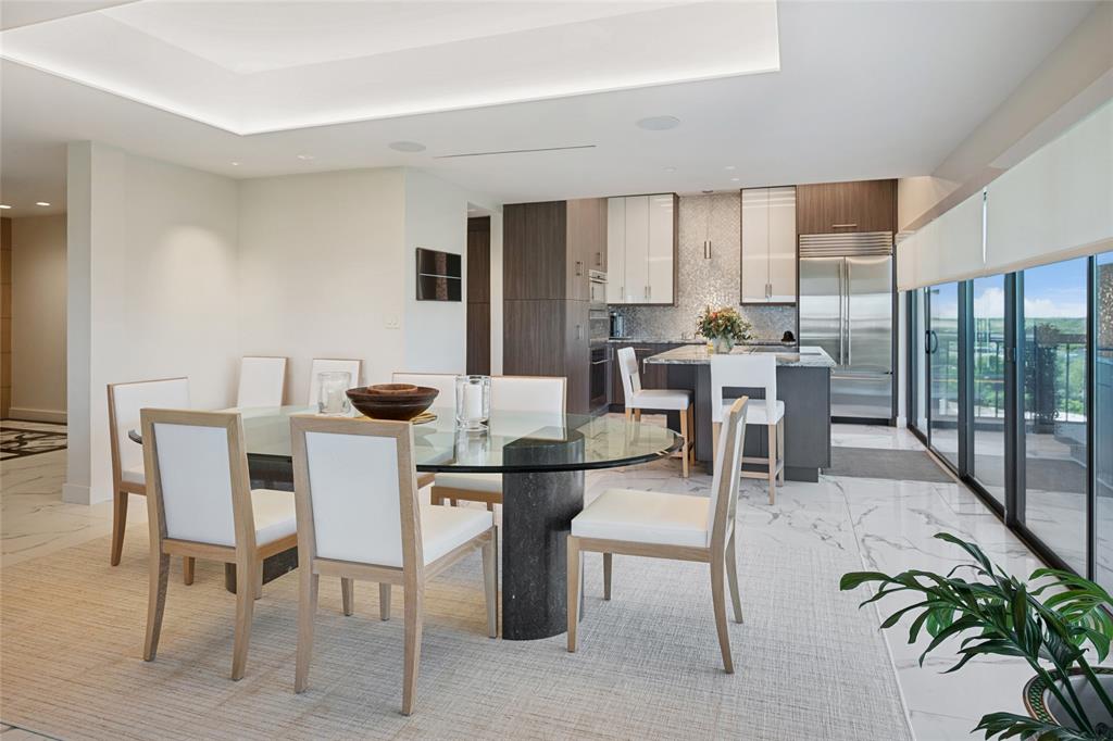 The Warrington - Residential