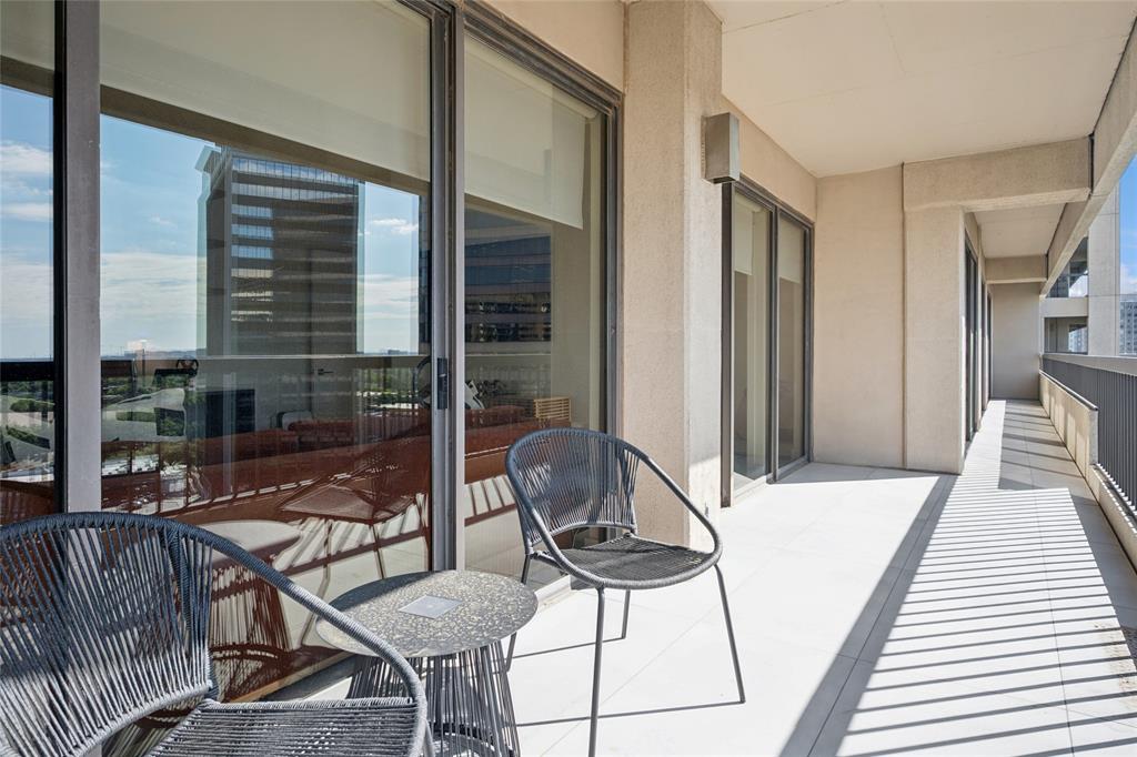 The Warrington - Residential