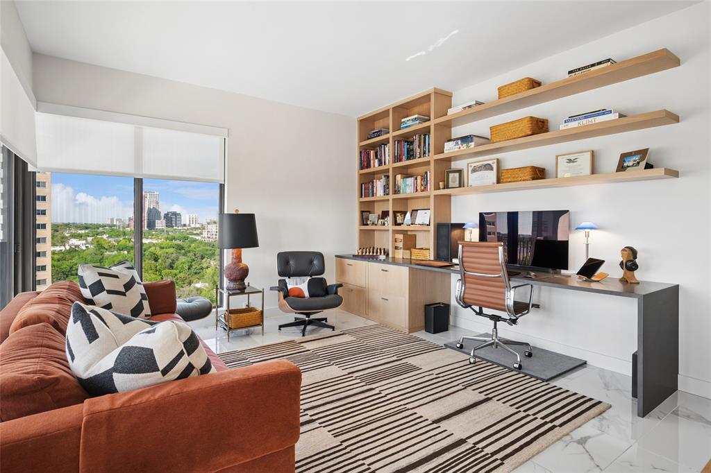 The Warrington - Residential