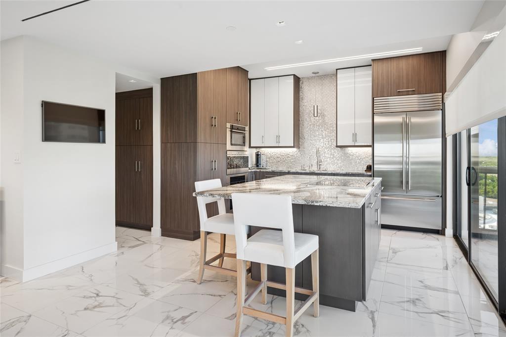 The Warrington - Residential