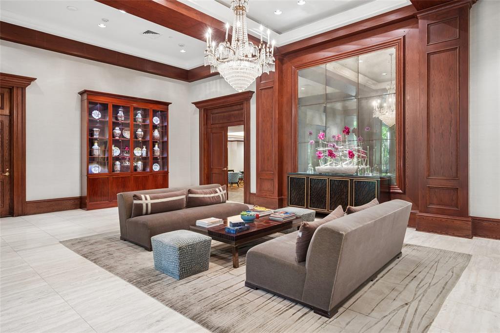 The Warrington - Residential