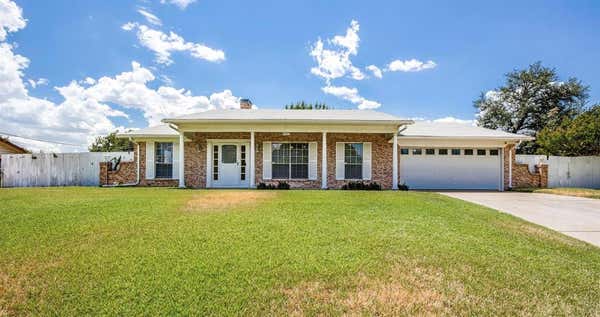 3836 Cresthill Rd, Benbrook, TX, 76116