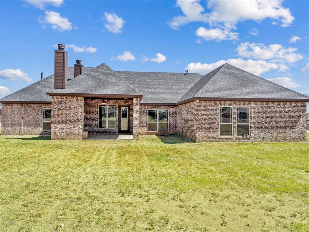 Byers Ranch Estates Ph - Residential