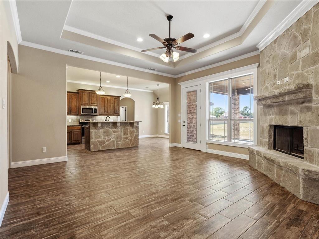 Byers Ranch Estates Ph - Residential