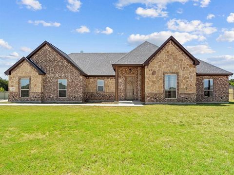 229 Etta Lane Springtown TX 76082