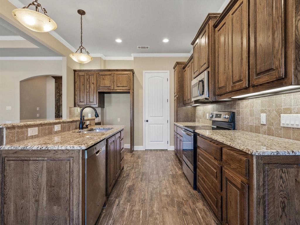 Byers Ranch Estates Ph - Residential