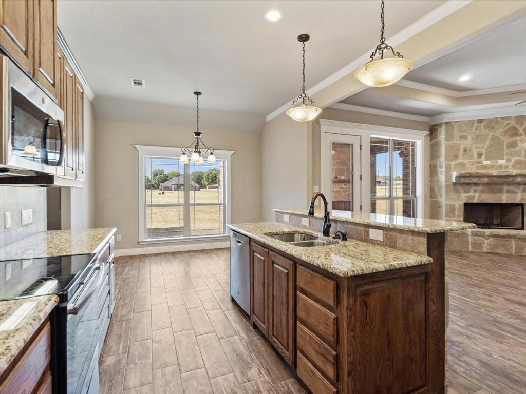 Byers Ranch Estates Ph - Residential