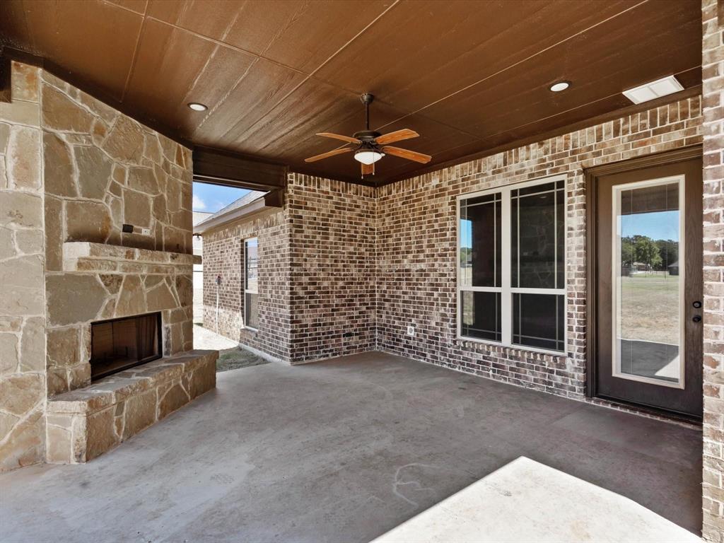 Byers Ranch Estates Ph - Residential