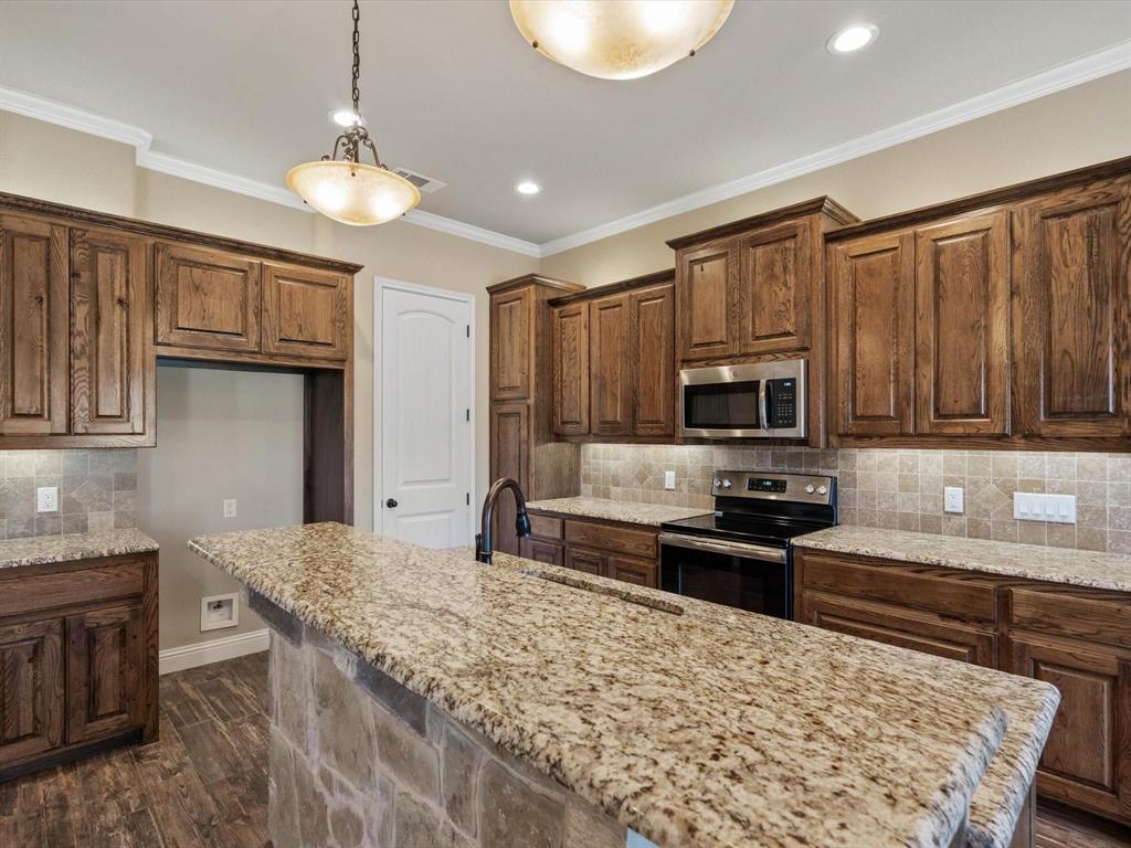 Byers Ranch Estates Ph - Residential