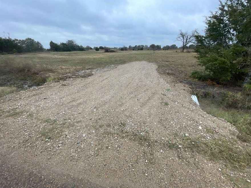 Motivated sellers, includes water meter! Discover the perfect place to bring your vision to life on this spacious 1.37 acre lot. Whether you’re looking to purchase as an investment, bring your own builder,  for your site built home, manufactured home and Barndominium friendly. Looking for a land home package? The seller will create a land-and-home package customized to meet your needs. A variety of home styles and floor plans, with additional upgrades available to suit your needs and lifestyle. Plus, with additional lots available, you’ll have options to select the perfect setting for your new home. No HOA, horses are welcome, you’ll enjoy the freedom and flexibility that truly fits your way of life.

FHA, VA, USDA, and Conventional are all welcome!

All information is deemed reliable, and the buyer and buyer’s agent are responsible for verifying all information, including but not limited to the status of construction of the home, lot dimensions, easements, school district, and subdivision restrictions.