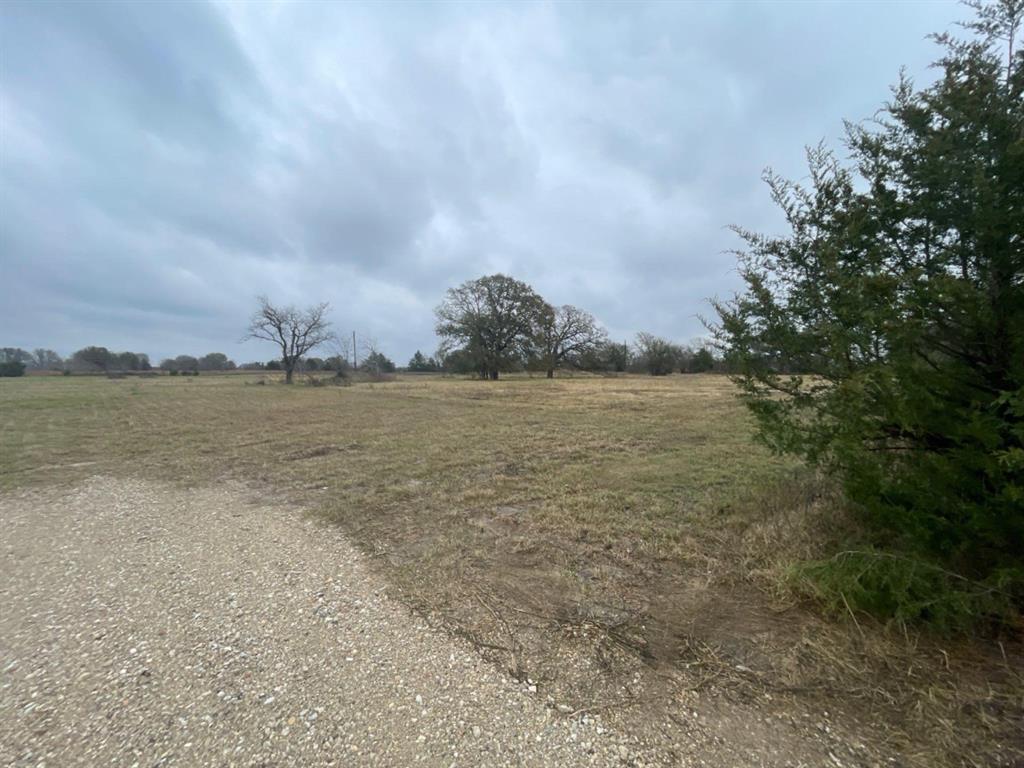 P.Cline Survey Abstract No.91 - Land