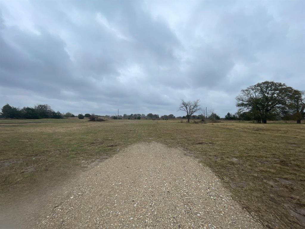 P.Cline Survey Abstract No.91 - Land