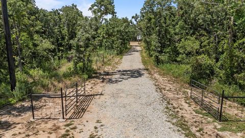 2139 Two Bush Road Perrin TX 76487