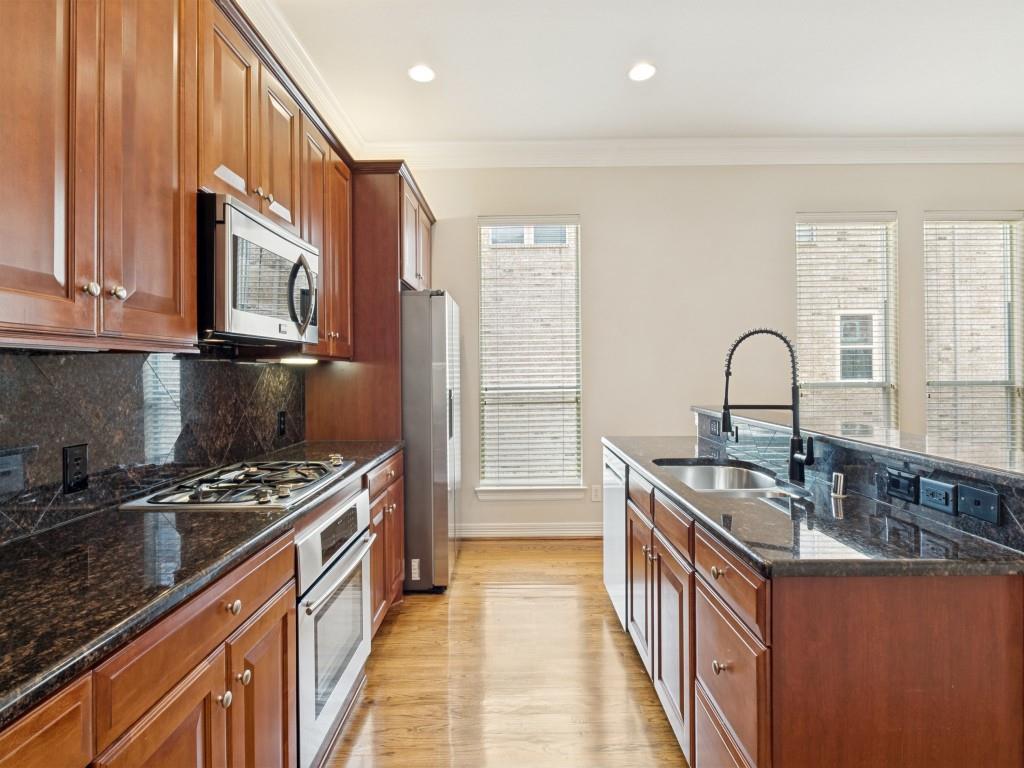 Holland Ave Sec 02 - Residential