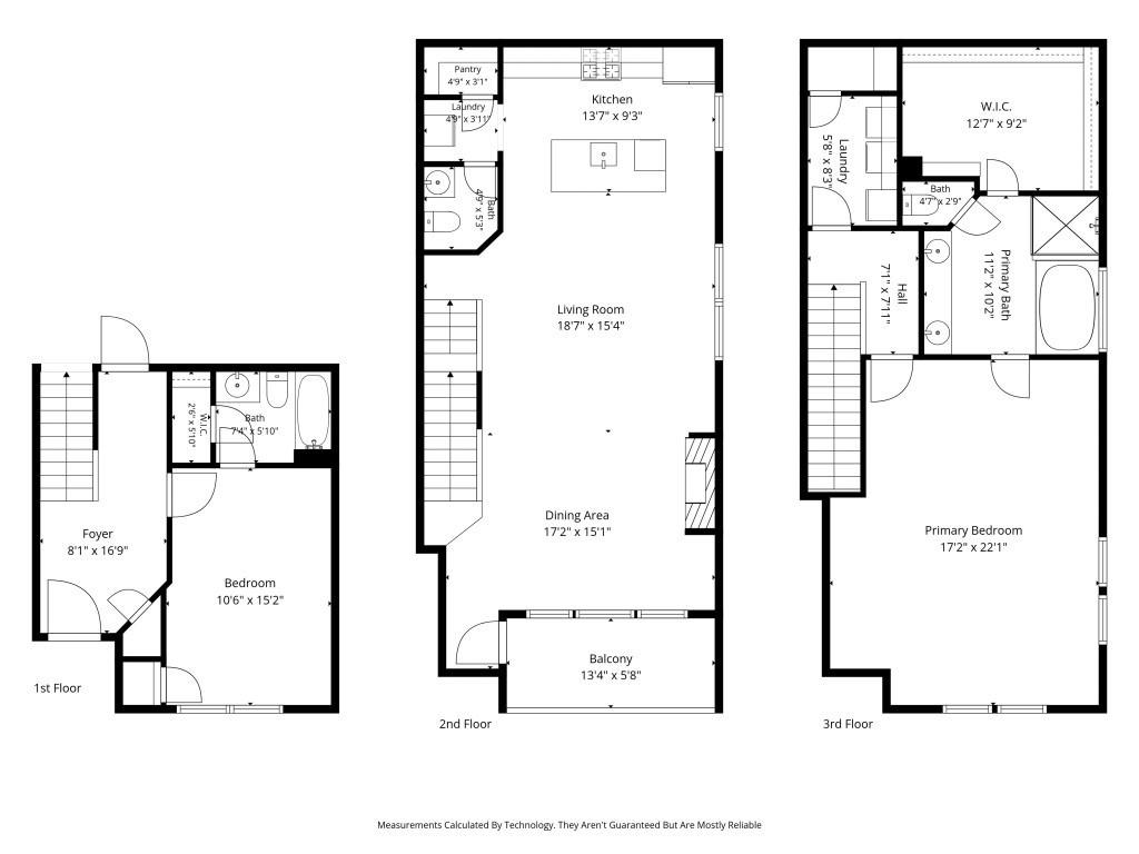 Holland Ave Sec 02 - Residential