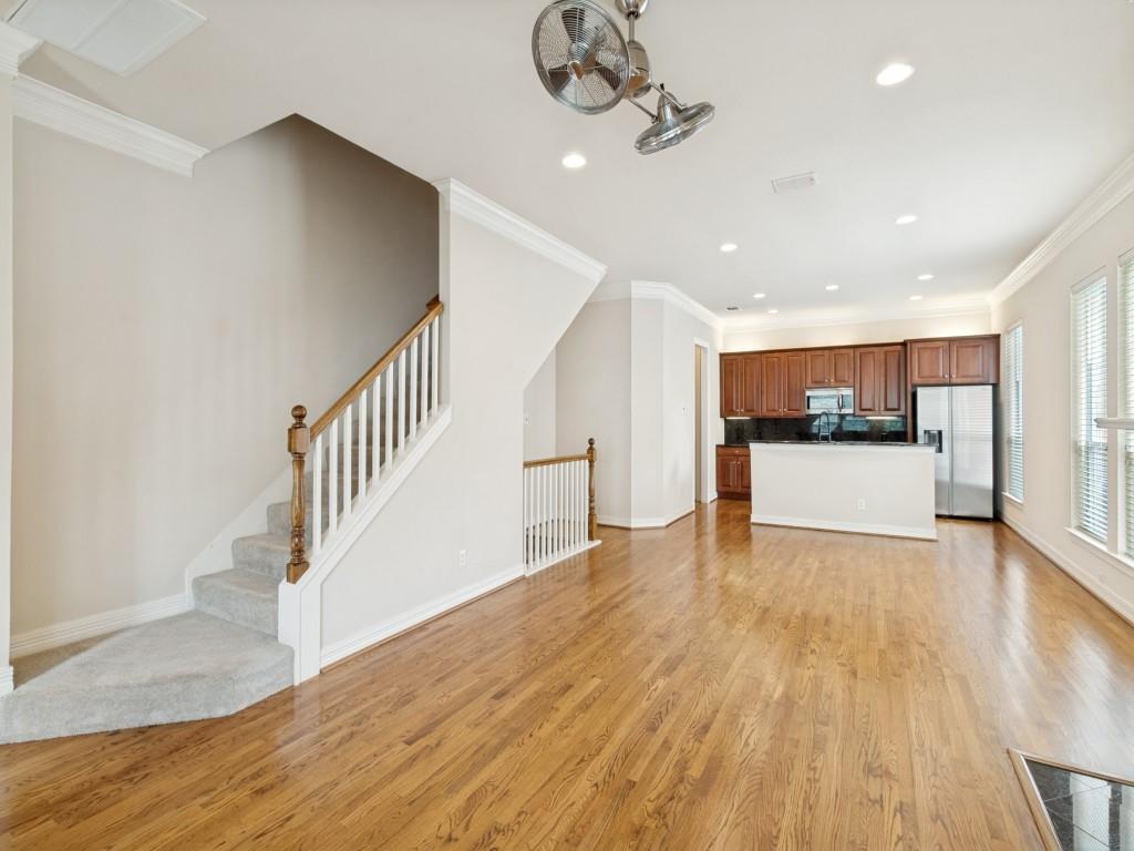 Holland Ave Sec 02 - Residential
