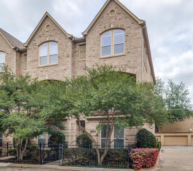 Holland Ave Sec 02 - Residential