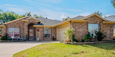 Photo of 8210 Champion Drive, Rowlett, TX 75089 (MLS # 21108198)